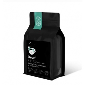 Nordbeans Colombia DECAF 250g